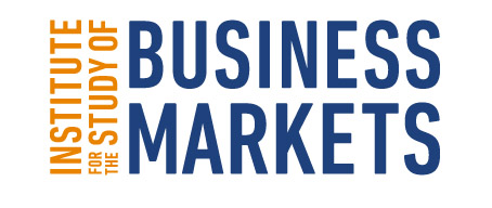 Institute for the Study of Business Markets Logo